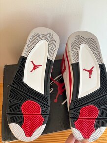 Air jordan 4 - 8