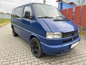 Volkswagen Transporter T4 Caravelle 8 miest nova STK - 8