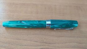 Montegrappa Elmo 02 Cortina - 8