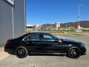 Mercedes-Benz S350d 4matic 2019 Možná výmena - 8