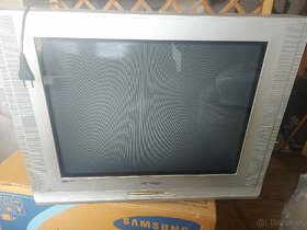 TV samsung - 8