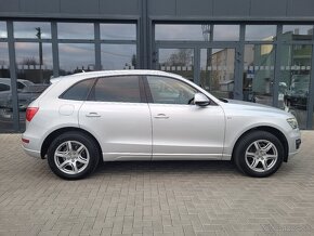 Audi Q5 2.0 TFSI quattro S tronic - 8