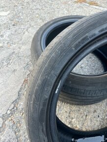 falken 225/45/r17 - 8