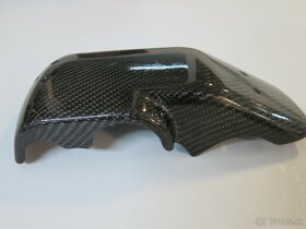 Kryt motora carbon na bosch - 8