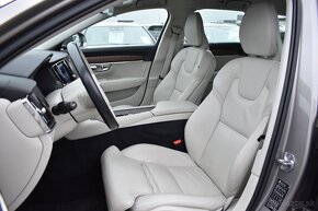 Volvo V90, 2.0B4.145kW.diesel.INSCRIPTION.AWD.DPH.MAX VÝBAVA - 8