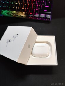 Apple airpods pro 2 USB-C - 8