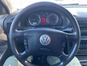 Predam VW Passat Variant 1.9 TDI 96KW 4motion - 8