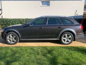 Audi A6 Allroad 3.0 TDI 245k quattro S tronic - 8