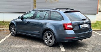 Škoda Octavia 1.0TSI , 2018, 140 500 km - 8