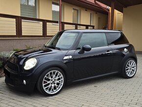 Mini Cooper S - 8