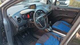 Opel Meriva, 1.6 CDTi 70kW NOVÉ V ČR - 8