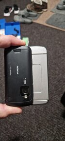 Nokia c6-00 - 8