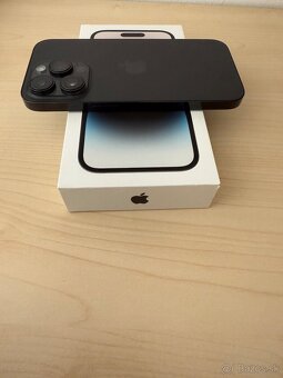 IPHONE 14 PRO 128gb SPACE GREY - 8