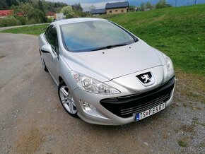 Peugeot 308cc - 8