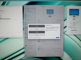 AKCiA iMac 27" Sonoma i5 8Gb 1Gb GPU late 2013 - 8