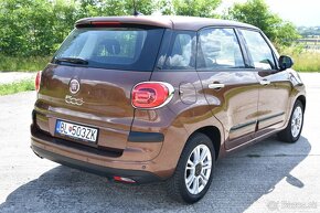 Fiat 500L 1.4 16V Urban - 8