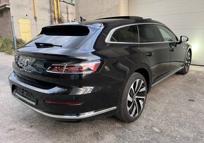 ‼️ VOLKSWAGEN ARTEON SB 2.0TDI / DSG VIRTUAL‼️ ✅TOP STAV✅ - 8