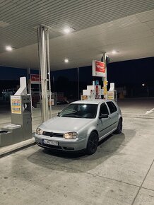 Volkswagen golf 4 - 8