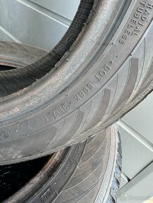 155/70 R13 75T  Nokian WR D3 zimné pneumatiky - 8