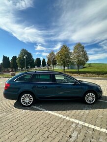 Škoda Superb 2.0TDI 125kW DSG - 8