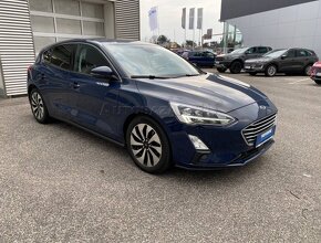 Ford Focus 2.0 TDCi 110kW M6 - 8