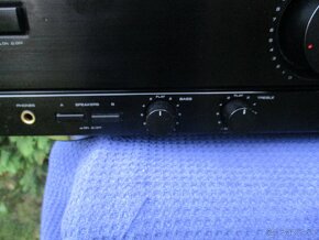 Kenwood  KA-3020 special edition - 8