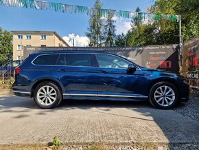 Volkswagen Passat Variant 1.5 TSI Business DSG, odpočet DPH - 8