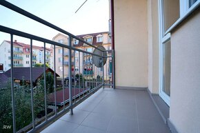 NOVINKA  2 izbový byt + 2x loggia - Trenč. Stankovce 56m² - 8