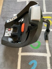 Cybex Aton 5 + Isofix základňa - 8