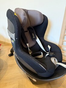 Autosedačka cybex Sirona s i - size - 8