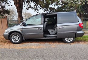 Chrysler Voyager 2.8 CRD - 8