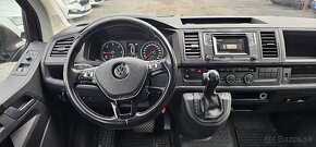 VW Caravelle T6 2.0 TDI , 110kw - 8