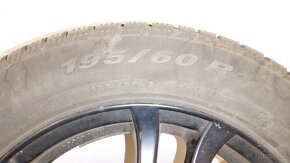 Zimné pneu PIRELLI 195 60 R16 89H - 8