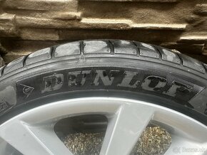 BMW disky 8,5Jx19 IS33,, 275/35 R19 - 8