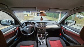 BMW X1 xDrive 20d - 8