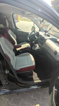 Citroen Berlingo 1.6HDi 80kw. Nová STK/EK - 8