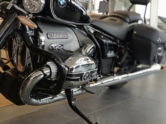 BMW R18 2022 v záruke odpočet DPH - 8