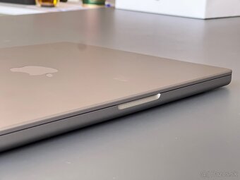 14” MacBook Pro, M2 Pro, 16GB ram, 512GB SSD, - 8