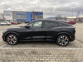 Ford Mustang Mach-E 2021 Premium, 2021, 28810km, 273kW - 8