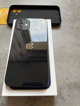 iPhone black,128GB. - 8