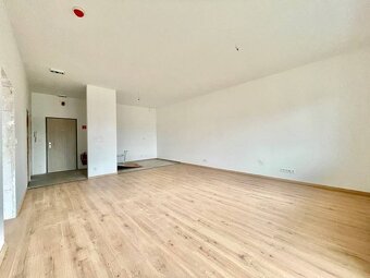 NA PREDAJ 2-IZBOVÝ APARTMÁN S PREDZÁHRADKOU, Jána Ondruša, S - 8