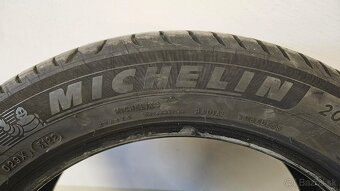 Letné pneumatiky 205/55 R17 - 8