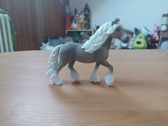 Schleich kone - 8