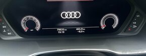 Audi Q3 35TFSI mHEV MATRIX LED VIRTUAL /rezervované/ - 8