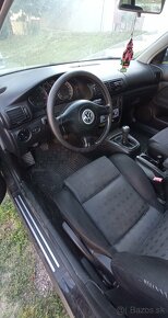 Volkswagen Passat 1.9 TDI - 8