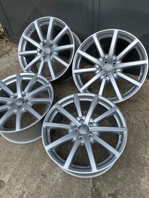 ✅ R20 ®️ Originál Audi 5x112 ET33 ✅ Q5 A6 A7 A8 A4 VW - 8