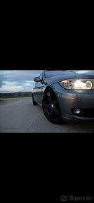 BMW e91 320d - 8