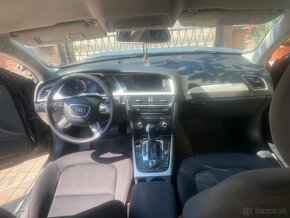 Audi A4 2.0TDI  Ultra, LED, NAVI - 8