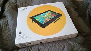 Wacom Cintiq 16 - 8