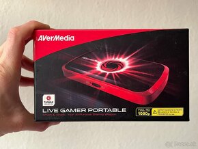 Live Gamer Portable (LGP) - 8